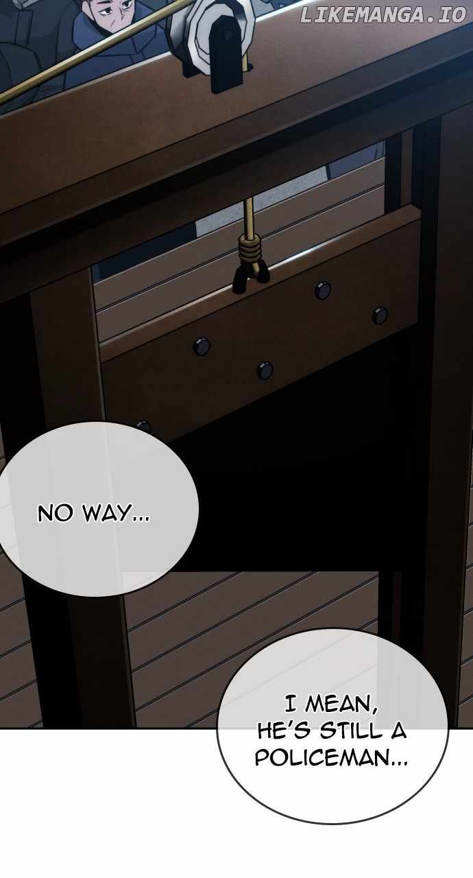 The Regressor Protects Only Me Chapter 28 88